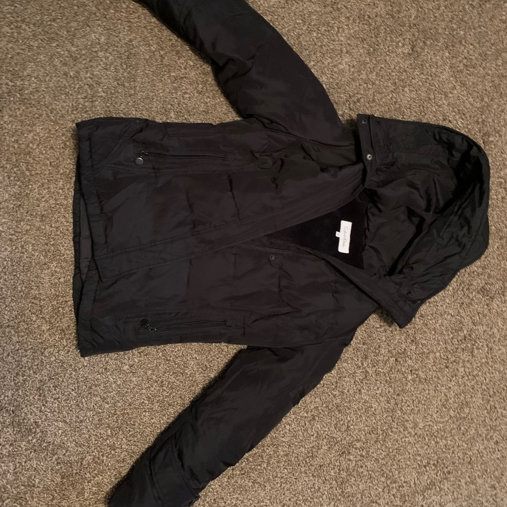 Calvin Klein jacket
